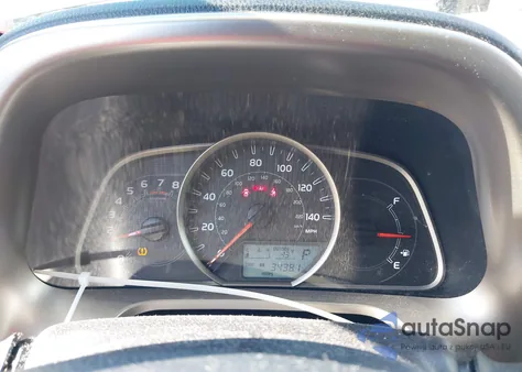 2015 Toyota Rav4 Le from USA, damaged, VIN JTMBFREV3FD140089